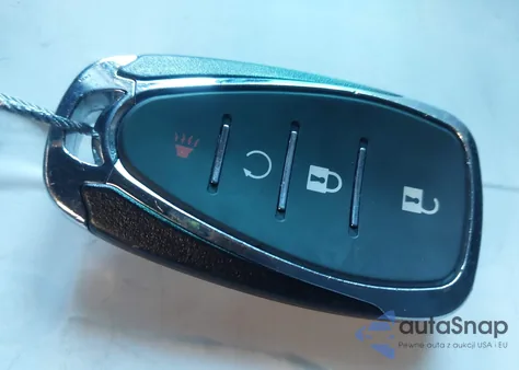 2018 Chevrolet Trax Lt from USA, damaged, VIN KL7CJLSB9JB719700